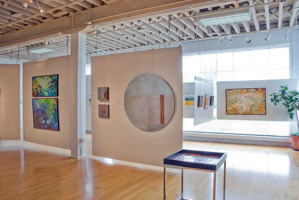 Delevan-Art-Center